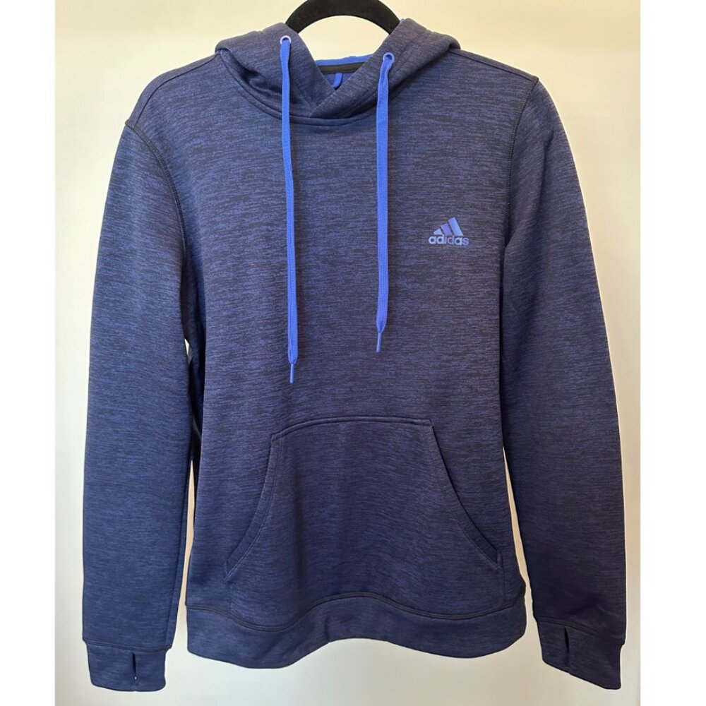 ADIDAS - Climawarm Athletic Hoodie
